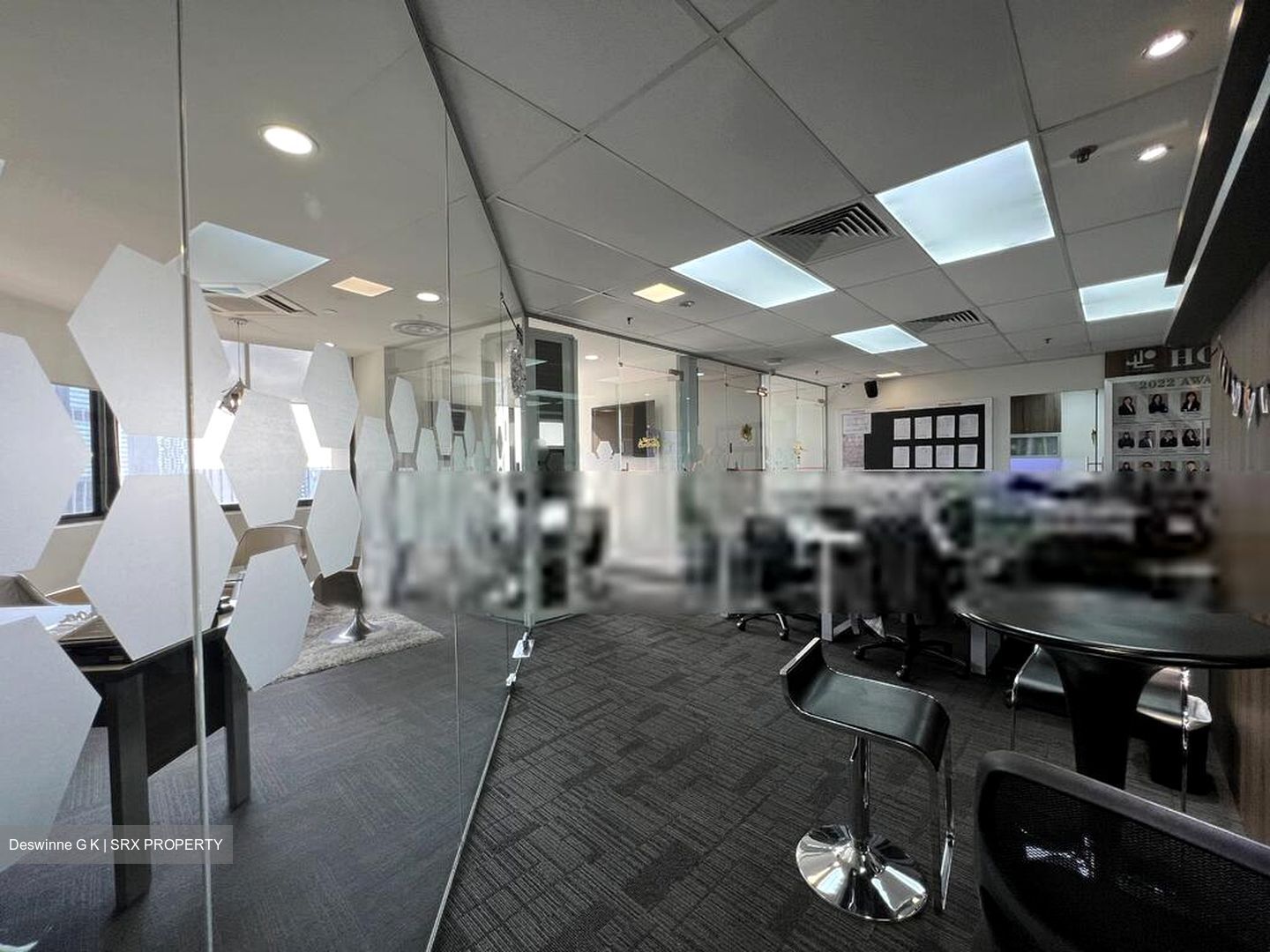 International Plaza (D2), Office #452237921